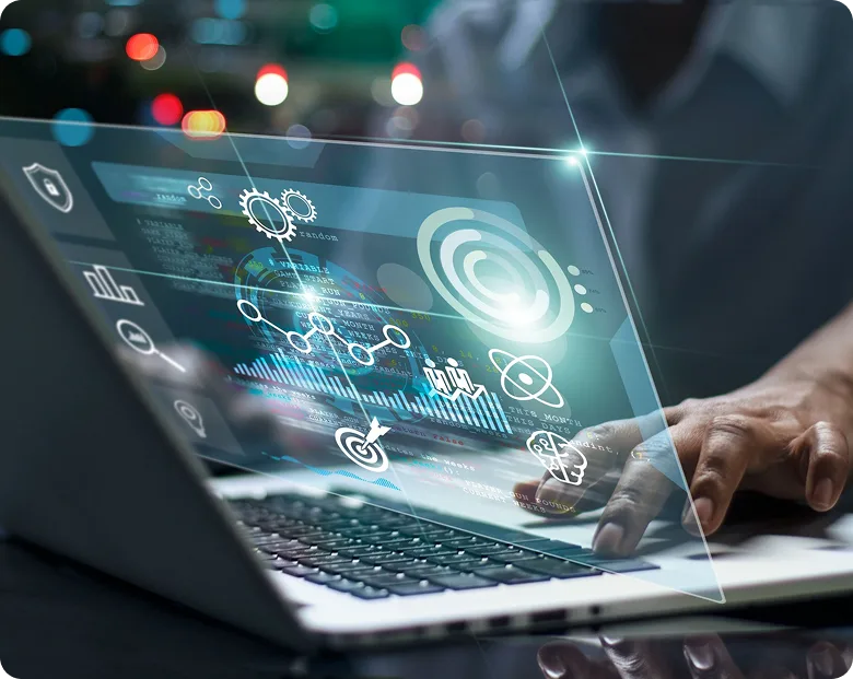 Digital transformation